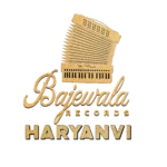 BAJEWALA RECORDS HARYANVI LOGO PNG